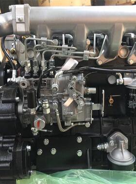 新柴490发动机合力叉车用C490BPG柴油机