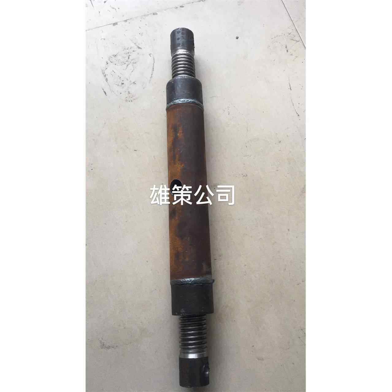 台车模板顶撑梯形螺纹拉杆钢模板支撑