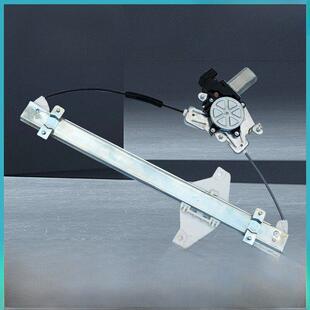 适用于中泰T600电动玻璃调节器总成窗户振动筛窗户升降器支架电机