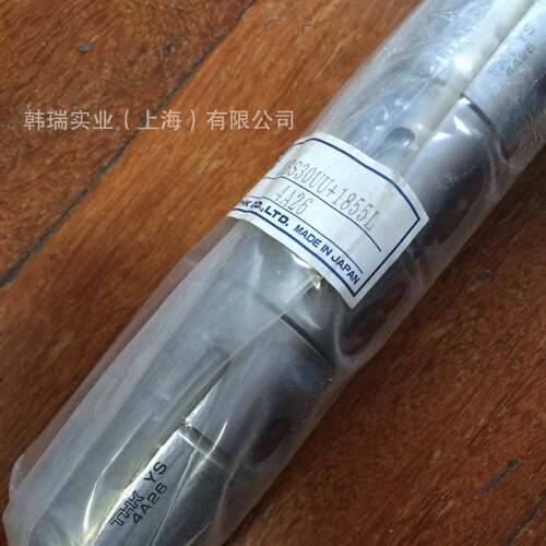滑台MCM03005P01K00 滑台