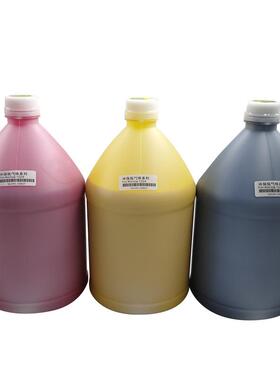 图彩喷绘机环保低味墨水Konica1024 14PL/512 35PL/512i 30PL3.6L