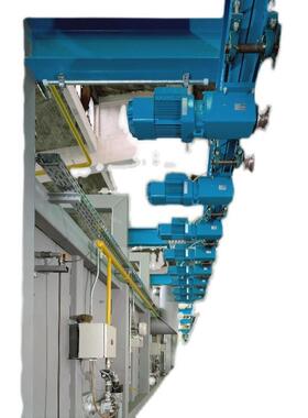 德马格DEMAG 过载保护器FGB-2超载累加器FAW-1/220-240V 46952544