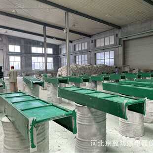 复合槽复合型阻燃大厂家桥架盒跨距桥架玻璃钢盖板环氧树脂电缆