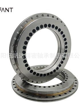 5洛阳五轴数控转台轴承EFRT0EFRT80REFT代100替进口YRT转台XRV厂