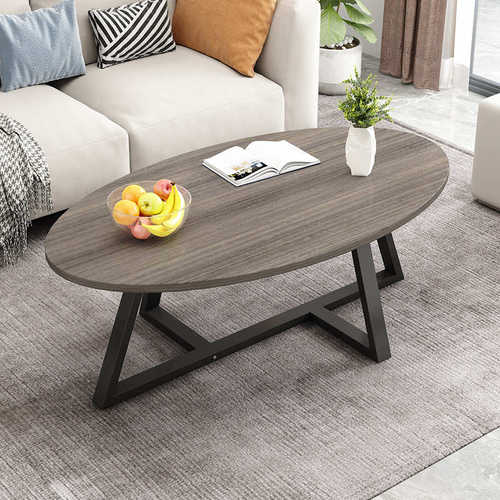 茶几小户型客厅家用现代简约边几卧室北欧风茶桌子出租房移动小桌