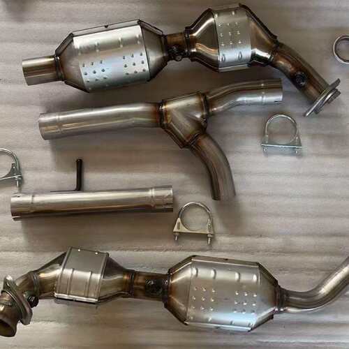 fu特 F150 5.4L V8 2004 - 2006 4WD