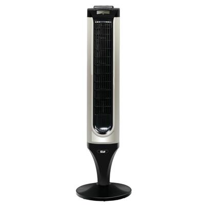 Sviii山湖塔电风扇大厦电风扇家用遥控落地式电风扇办公室卧室客