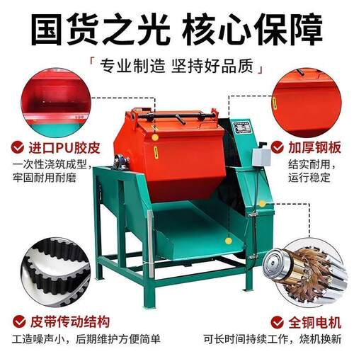 研磨机滚筒抛光机六角滚桶研磨机光饰机八角打磨机金属去毛刺倒角