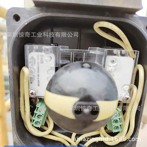 SOLDO限位开关盒 SKC42E0-2WF21N3、SKC42E0-2TG21N3
