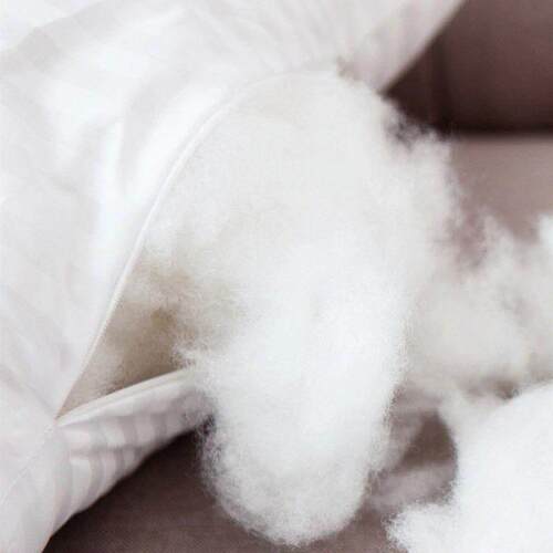 Insert Sofa Pillow Core Inner Seat Cushion Filling cotton