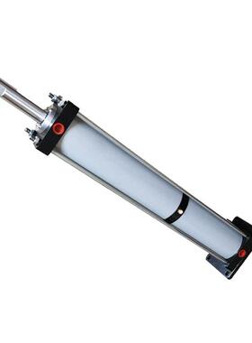 QGT100*200FANGDA肇庆方大型冲击气缸冲压成型设备用QGT80*160