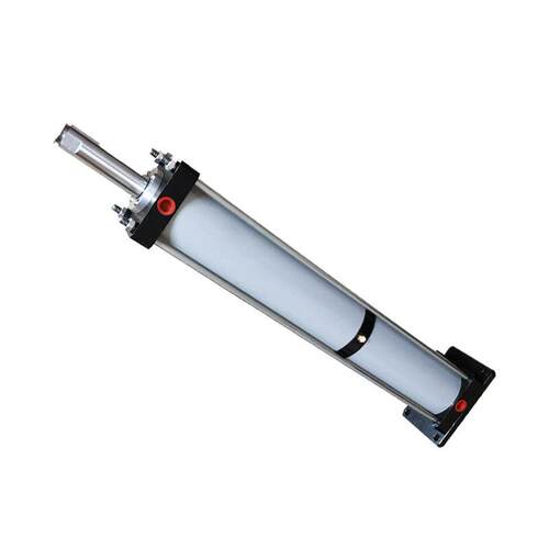 QGT100*200FANGDA肇庆方大型冲击气缸冲压成型设备用QGT80*160