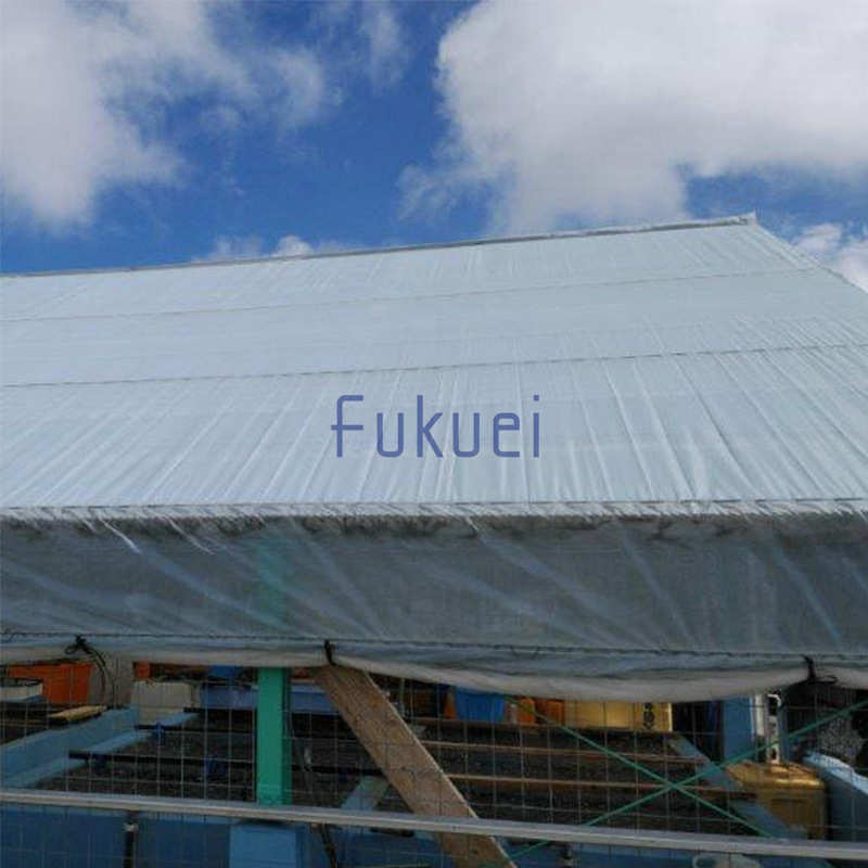 批发pp遮热网遮阳隔热室外遮荫布遮阳网农业大棚用防晒网网膜厂家