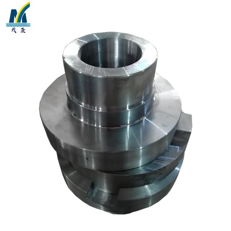 滑块联轴器45号钢材质SL十字滑块联轴器茂康十字滑块联轴器