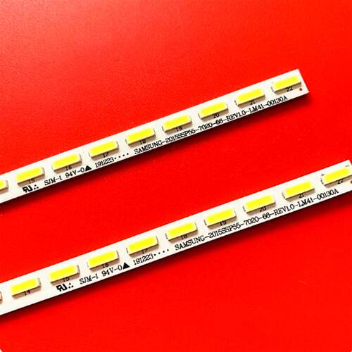 适夏普LCD-55TX63A LCD-55SU560A LCD-55DS72A灯条RUNTKB480WJ