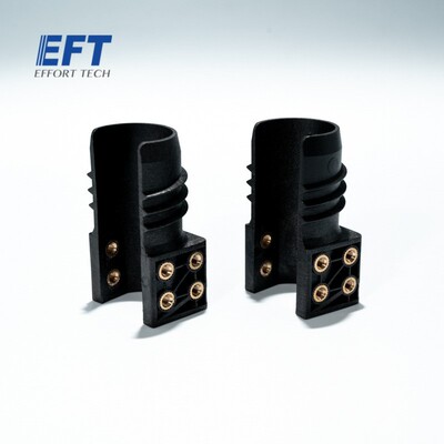 10.02.04.0021 左右螺纹拆件 φ30 mm G10 G410 G610 EFT机架