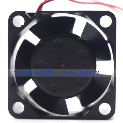 1608KL-05W-B39 LQ4 24V0.07A带发那科插头FANUC专用风扇