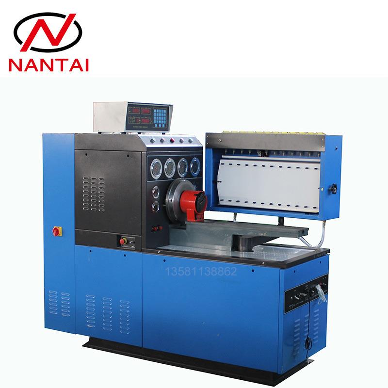 出口品质12psdw喷油泵试验台欧二试验台12缸泵柴油泵试验台