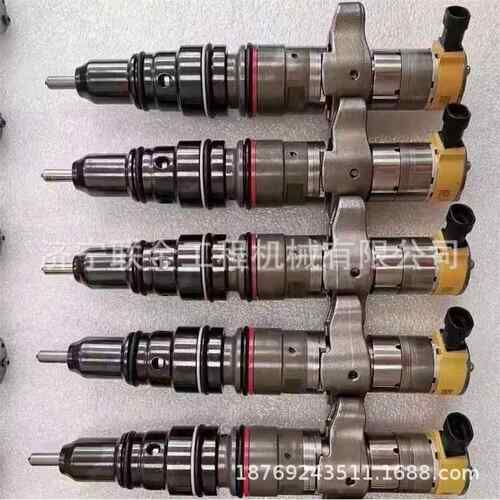 卡特挖掘机C9发动机喷油器267-9710 267-9717 2679710 2679717