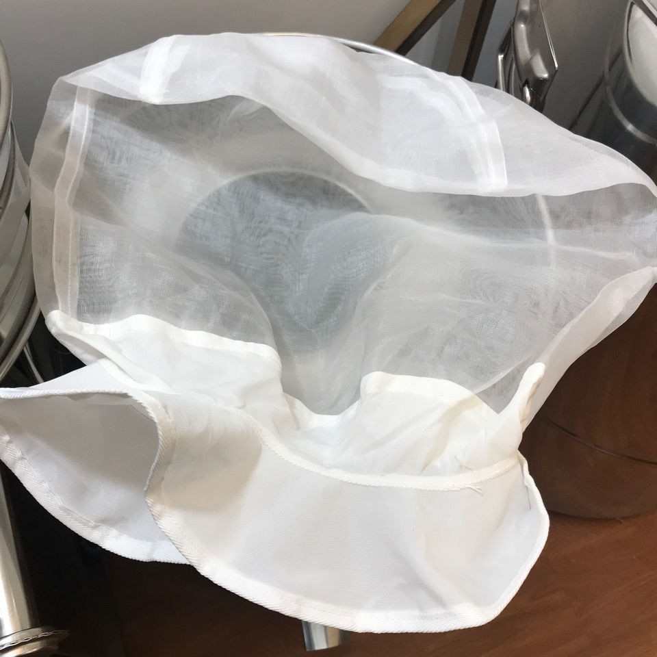 道生脱浆机商用全自动不锈钢脱水机排骨蔬菜啤水机配件脱浆袋