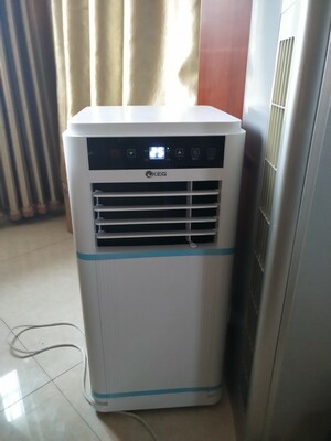 评测点评七星移动空调怎么样,制冷可不可以?省电吗?