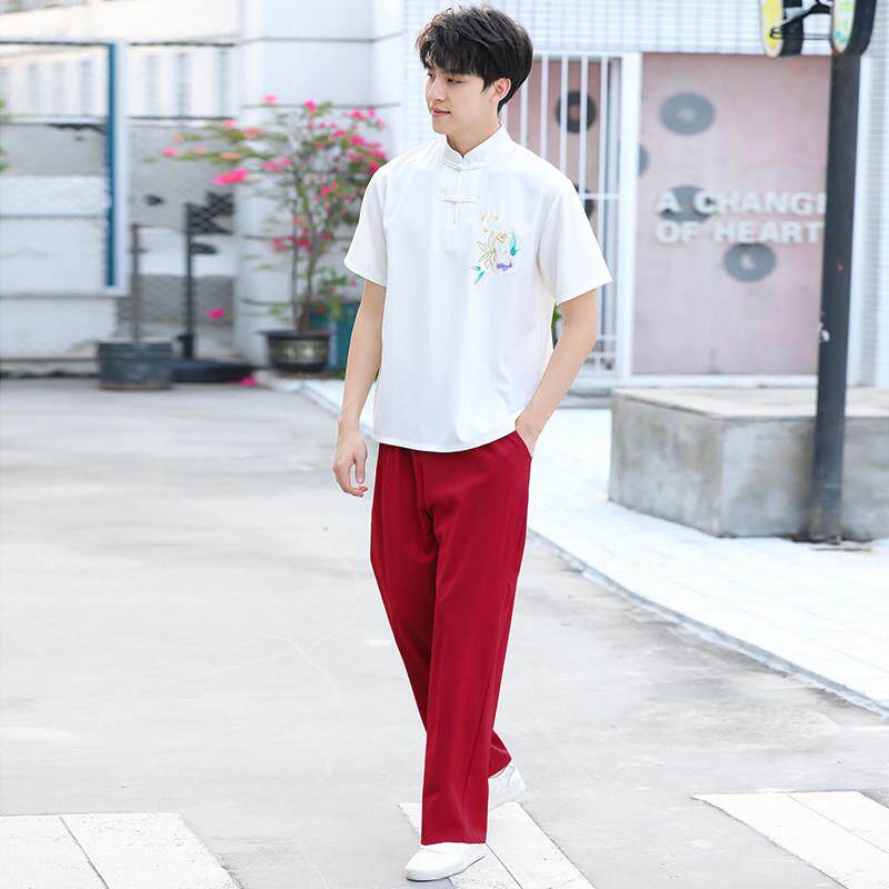 正品民合国风女装学生装复古班服毕业五青四服年装唱服诗歌朗诵演