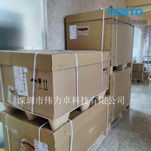 费斯托FE装S404TO气缸维修6包ADNP-2--A 672易损部件组原交期快