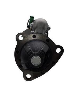 600-813-3460起动机0230001170起动机适用小松WA100装载机起动机