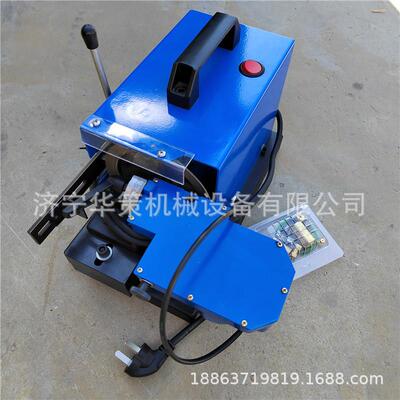 台式钨极磨尖机 XLTM-2纵向磨削钨极磨削机 小型钨棒研磨机