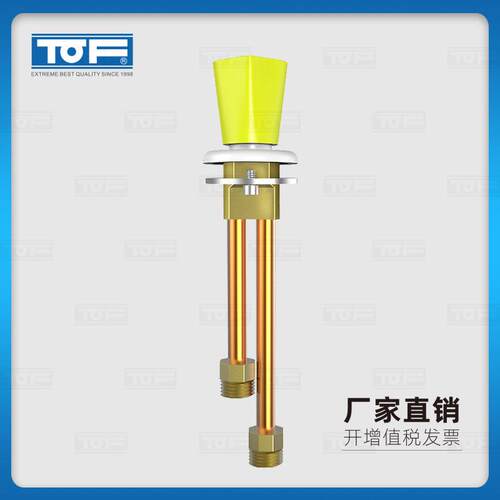 TOF科恩实验室化验室通风柜遥控气阀KB6