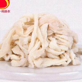 casing, sausage * funnel, pig casing, sausage, sausage skin,