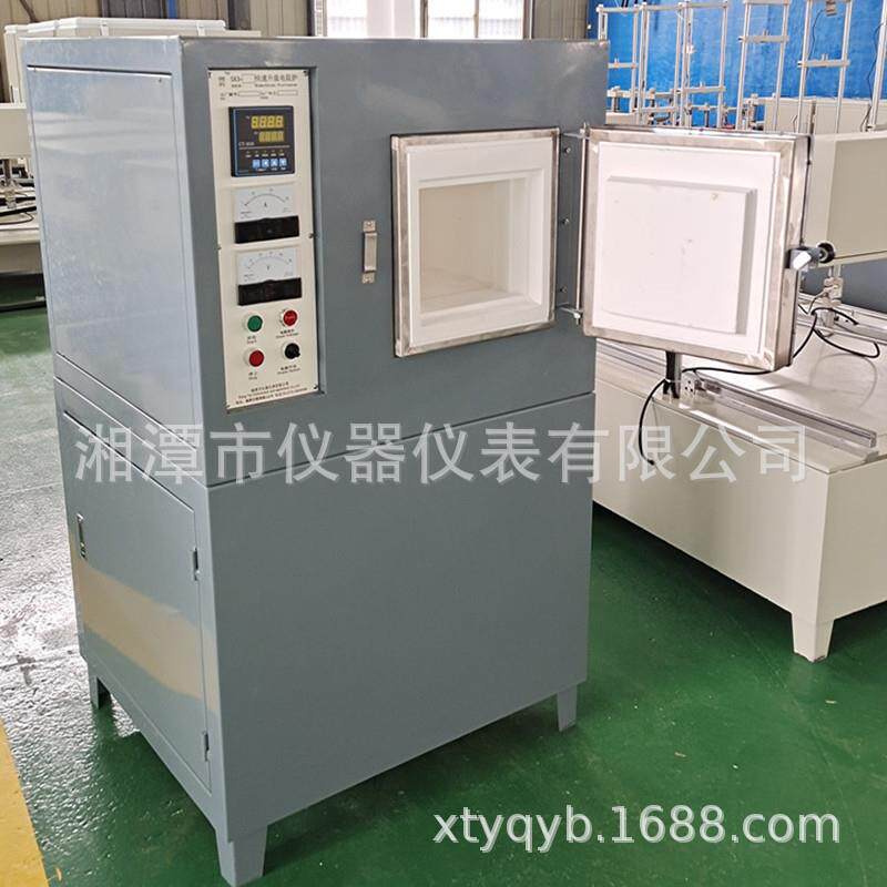 湘潭湘科RBX-1700型壳高温自重变形测定装置,型壳铸造材料检测仪
