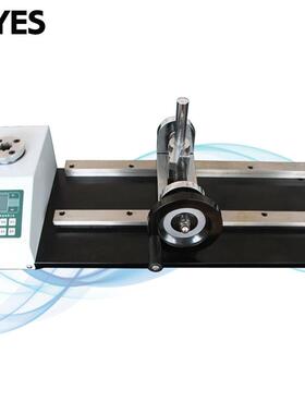 邦亿数显扳手检定仪扭矩扳手校准仪30N.m-2000Nm扭力扭矩测试仪