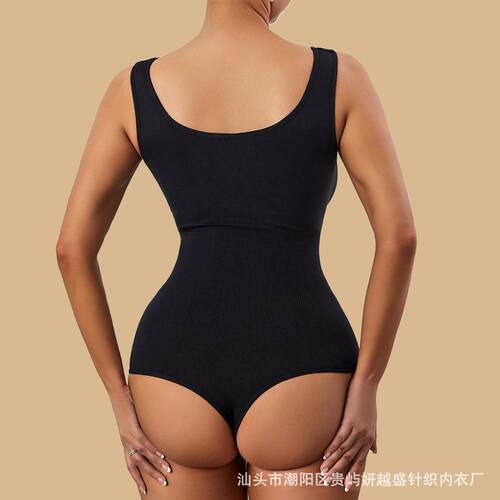 Body shaping clothes for women, including waist cinching,