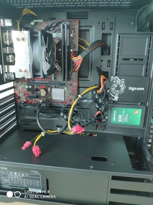 为何大家都坚持选择宁美国度电脑,质量究竟怎么样,真很好吗?