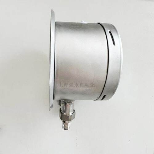 CYW-100B列系不锈钢差压冶表工业 金 电力无品牌/ 不锈钢压差表