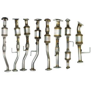 适用于东风小康C31 K02 V26V27三元 催化 K01 K17 C37 C35 C32 K07