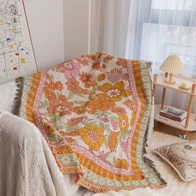 批发户外挂毯旅行房车野餐厂家毯子毯风格露营民毯装饰宿沙发布景,床上用品,休闲毯/毛毯/绒毯,淘宝优惠券,粉丝福利购,淘宝优惠卷