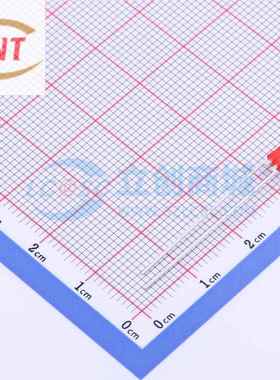 发光二极管/LED TLHR4401 插件,D=2.9mm 原装正品 电子元器件配单