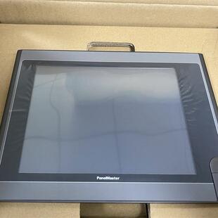 PT2系列10.4寸网口人机 F1Q1C00 替换PT104 31ST 屏通人机PT2104