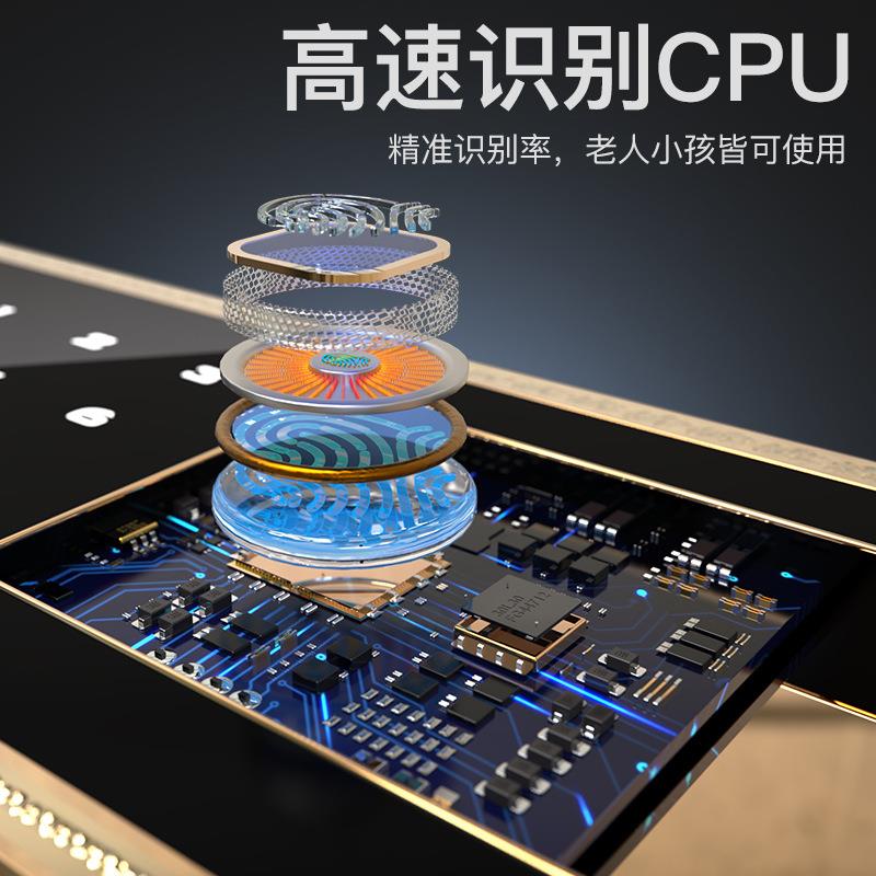 大型保柜家用钢办公保险箱保80cm~180cm险超PYY大空间防盗全管箱