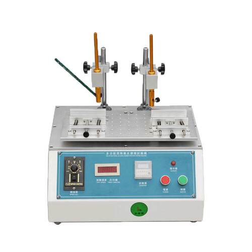 ZQ-2102L多功能耐笔磨试验皮ZQ-2102L机酒橡铅油精漆涂层耐磨测试