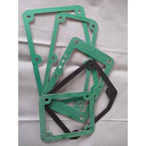 RA165/305D普旭真空泵维修保养配件油位镜密封垫订货号480000272