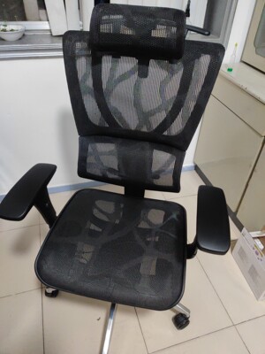 保友人体工学椅哪款好?为什么这个牌子这么贵?