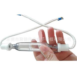 紫外线高压汞灯 UV光固机灯管 UV灯管 紫外线固化灯 365nm灯管
