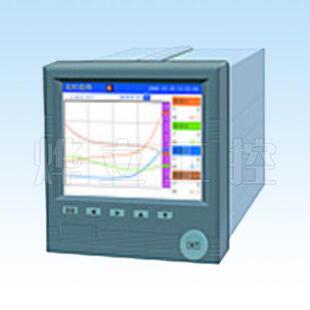 烨立工控YLR3100多功能彩屏记录仪厂家直销！！！