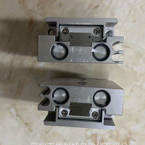 Festo/费斯托滑台气缸 DGST-8-20-E1A DGST-12-30-Y12A DGST-6-10
