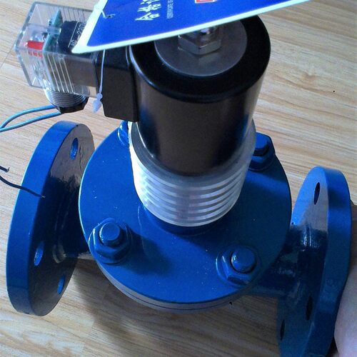 ZCZF/Z磁BSF225高温兰蒸汽2C20VDC2法4V电阀自控电子开关控制截止