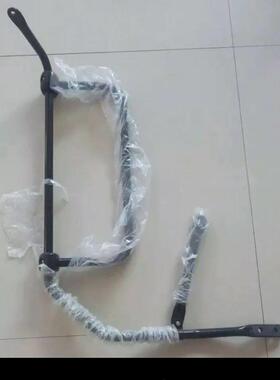 热销五征 征奥驰A2 A3 X3 D3 D5 T3 V3右反光镜支架 大框 型号C80