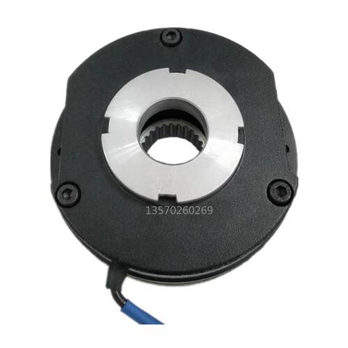 进口制动器代替麦尔抱闸总成NM38740NR2 60Nm 69w 180v lr108927